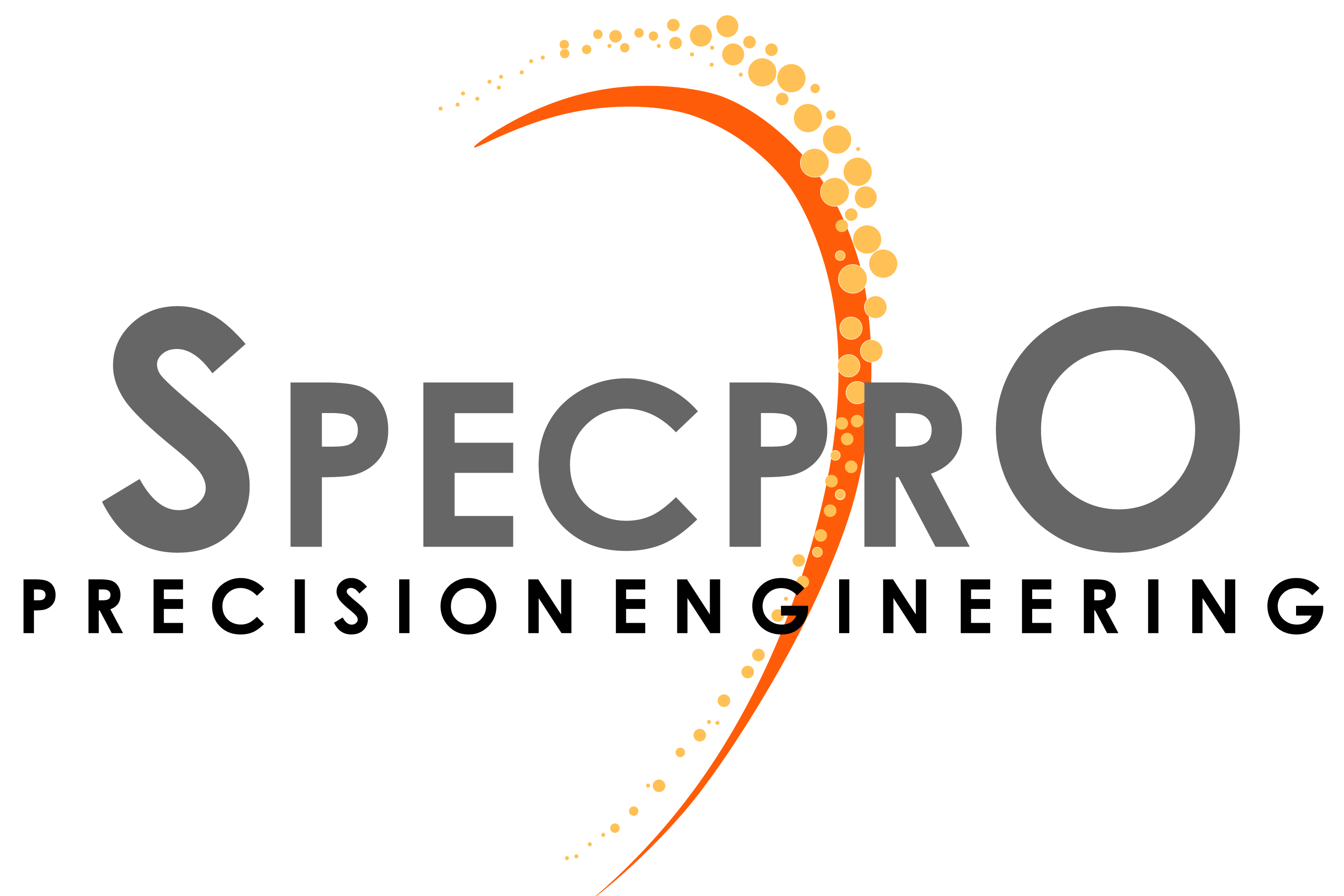 Specpro Precision Engineering - Engineering Excellence